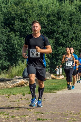 HeidekampparkRun 2017